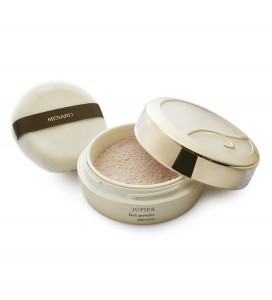 MENARD JUPITER  Face powder