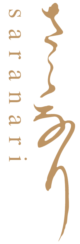 SARANARI logo