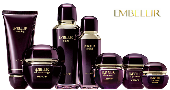 Embellir | Nippon Menard (M) Sdn. Bhd.