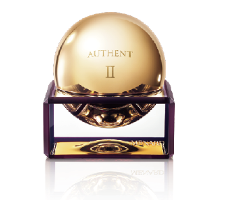 Authent Cream II | Nippon Menard (M) Sdn. Bhd.