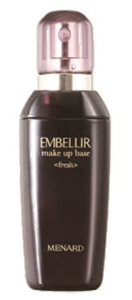 EM Make Up Base Fresh2