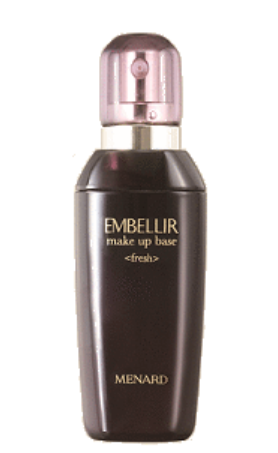 EM Make Up Base Fresh3