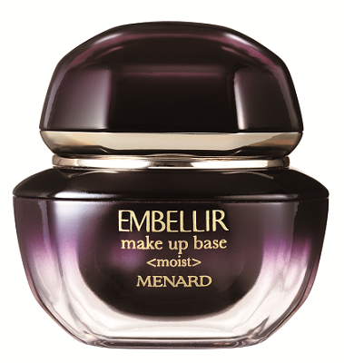 EM Make Up Base Moist1