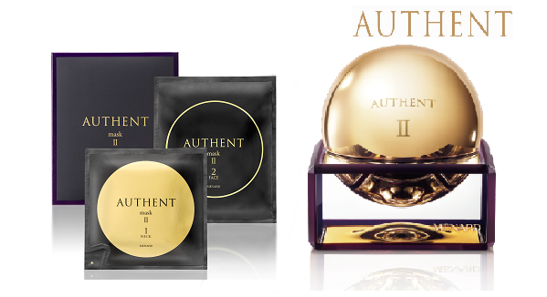 AUTHENT PRODUCT