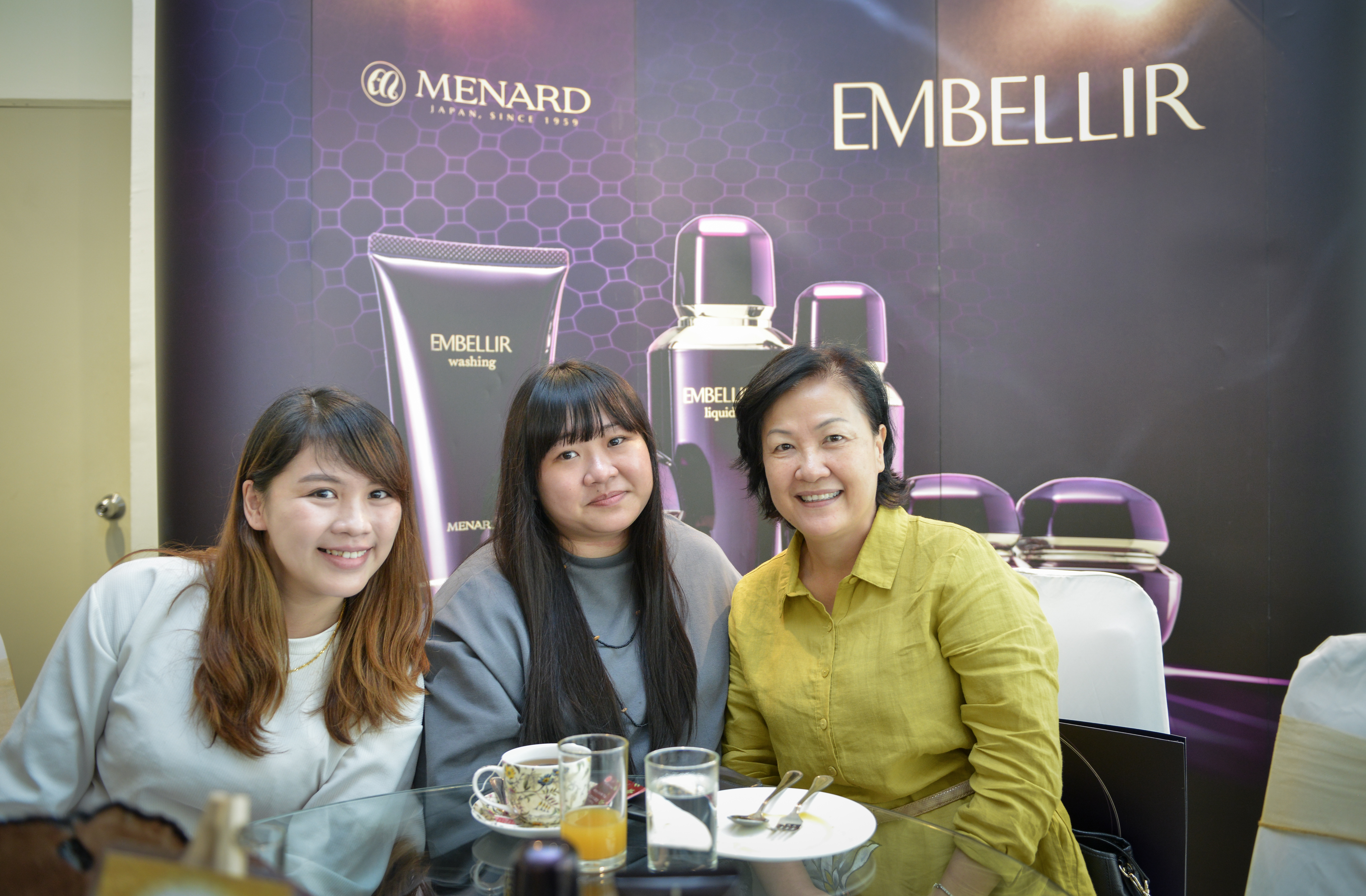 Menard Event -1004