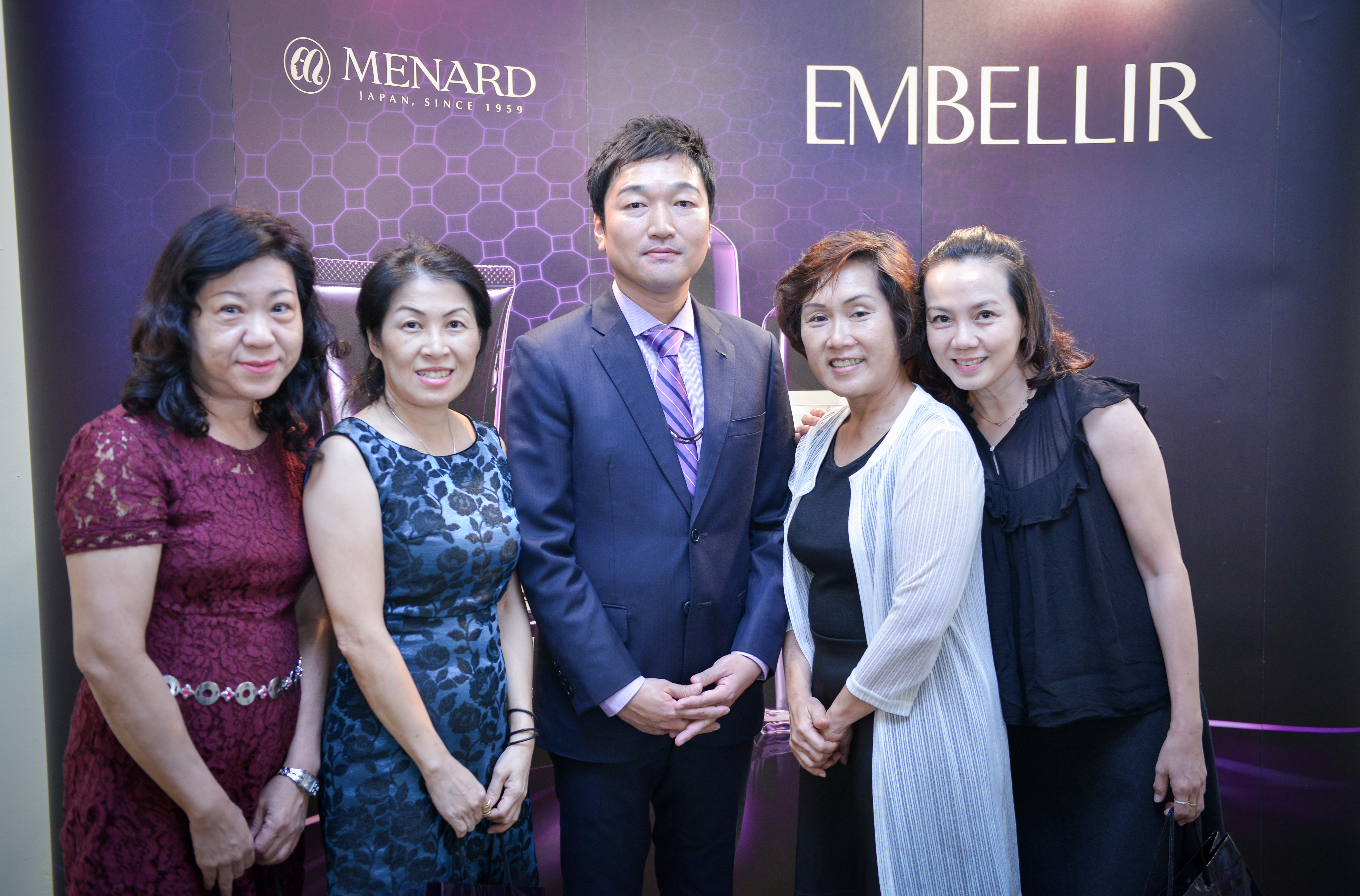 Menard Event -1445