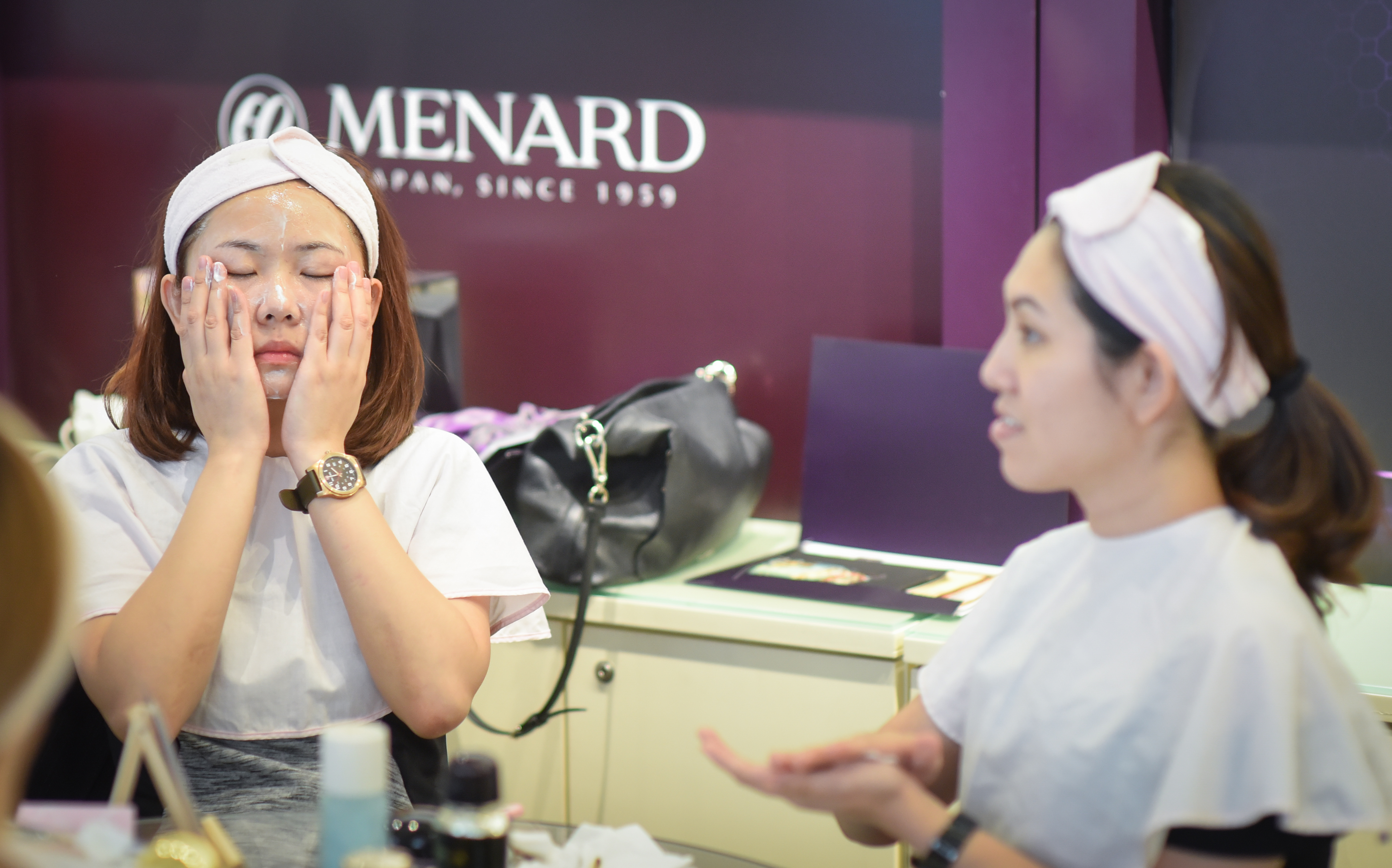 Menard Event -1655
