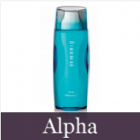 Alpha Product