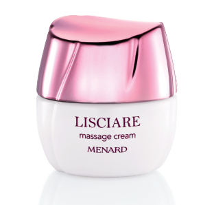 Lisciare Massage Cream Aa