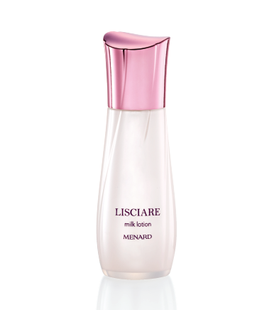 Lisciare Milk Lotion Aa